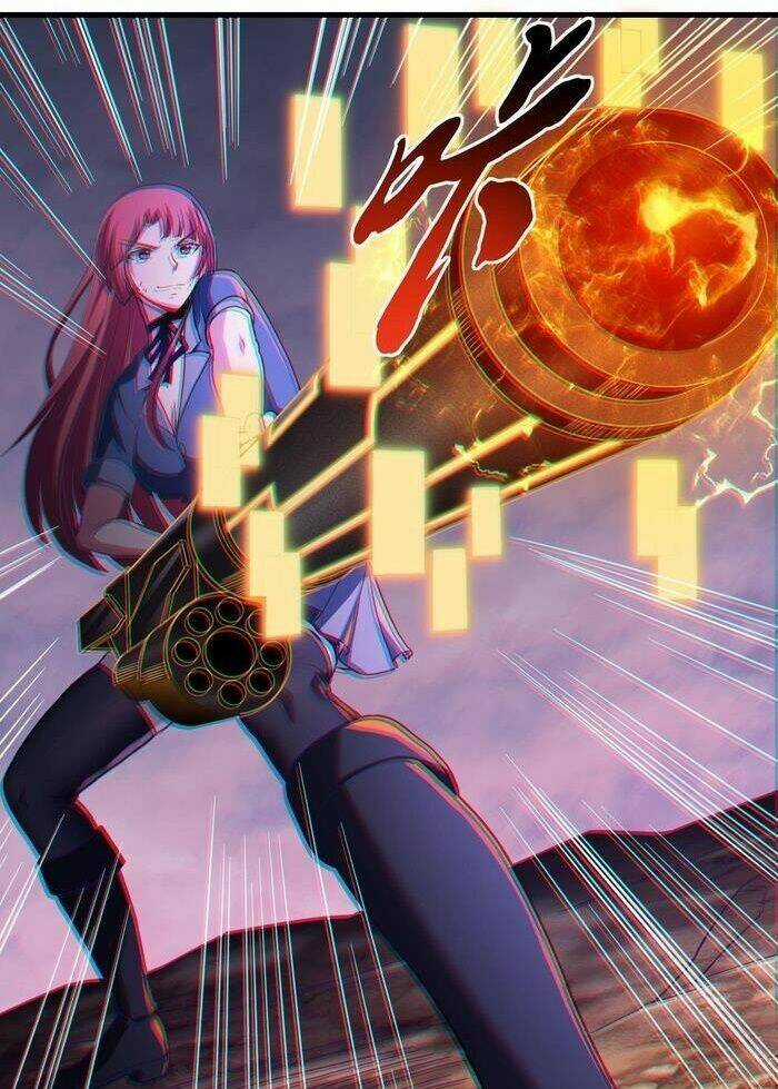 Quái Vật Nhạc Viên Chương 24 trang 33