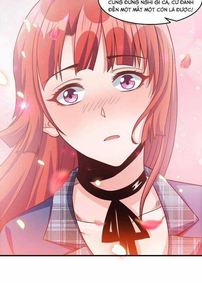 Quái Vật Nhạc Viên Chương 24 trang 5