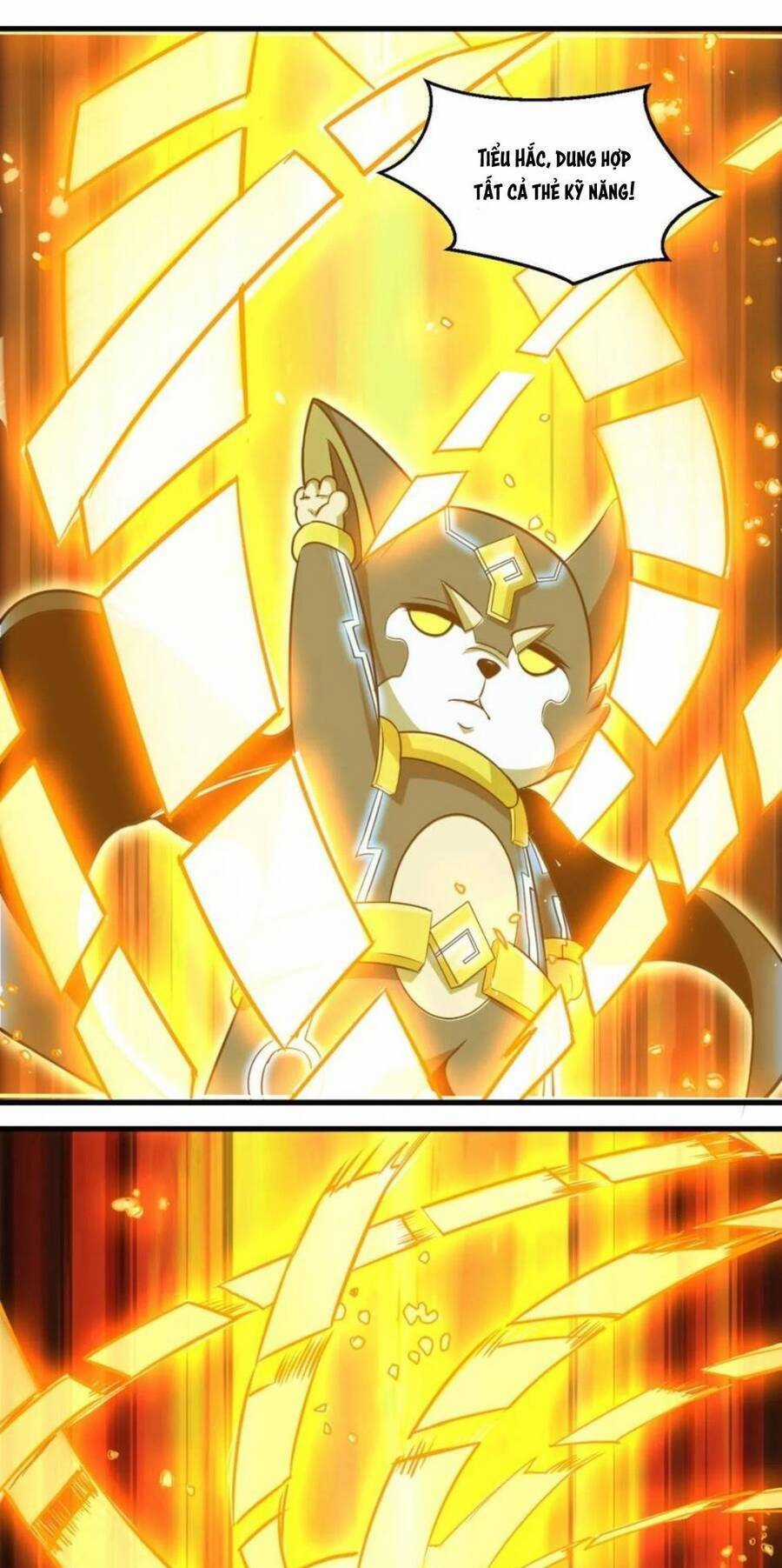 Quái Vật Nhạc Viên Chương 25 trang 12