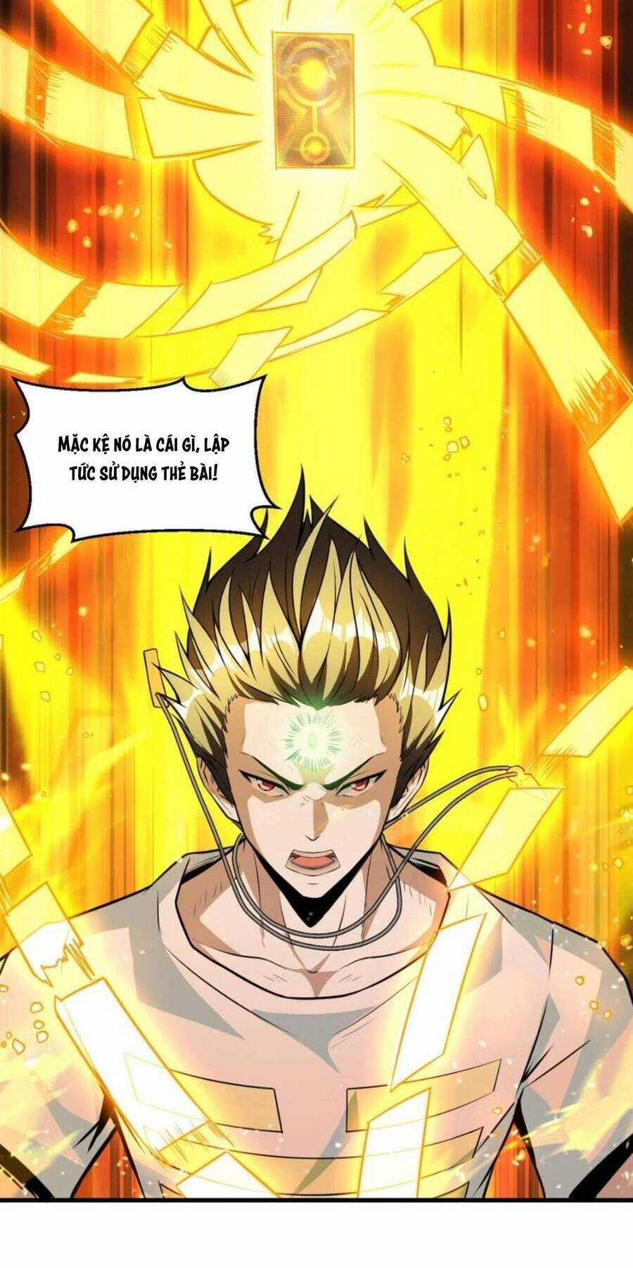 Quái Vật Nhạc Viên Chương 25 trang 13