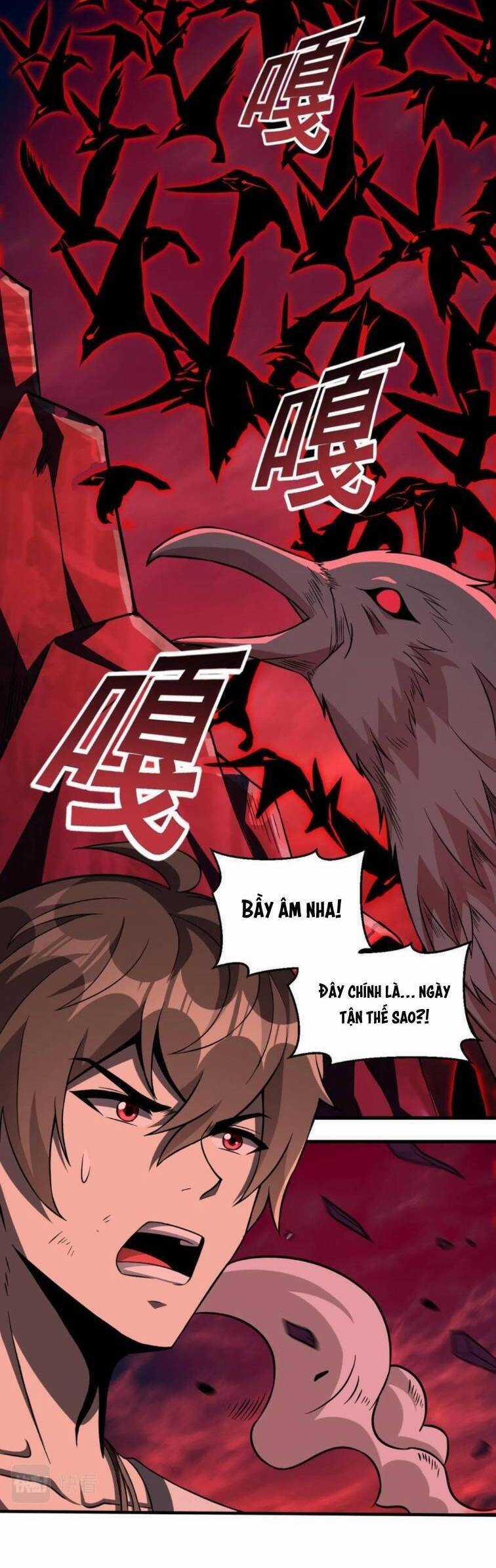 Quái Vật Nhạc Viên Chương 25 trang 4