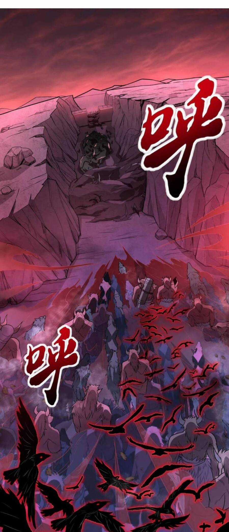 Quái Vật Nhạc Viên Chương 25 trang 5