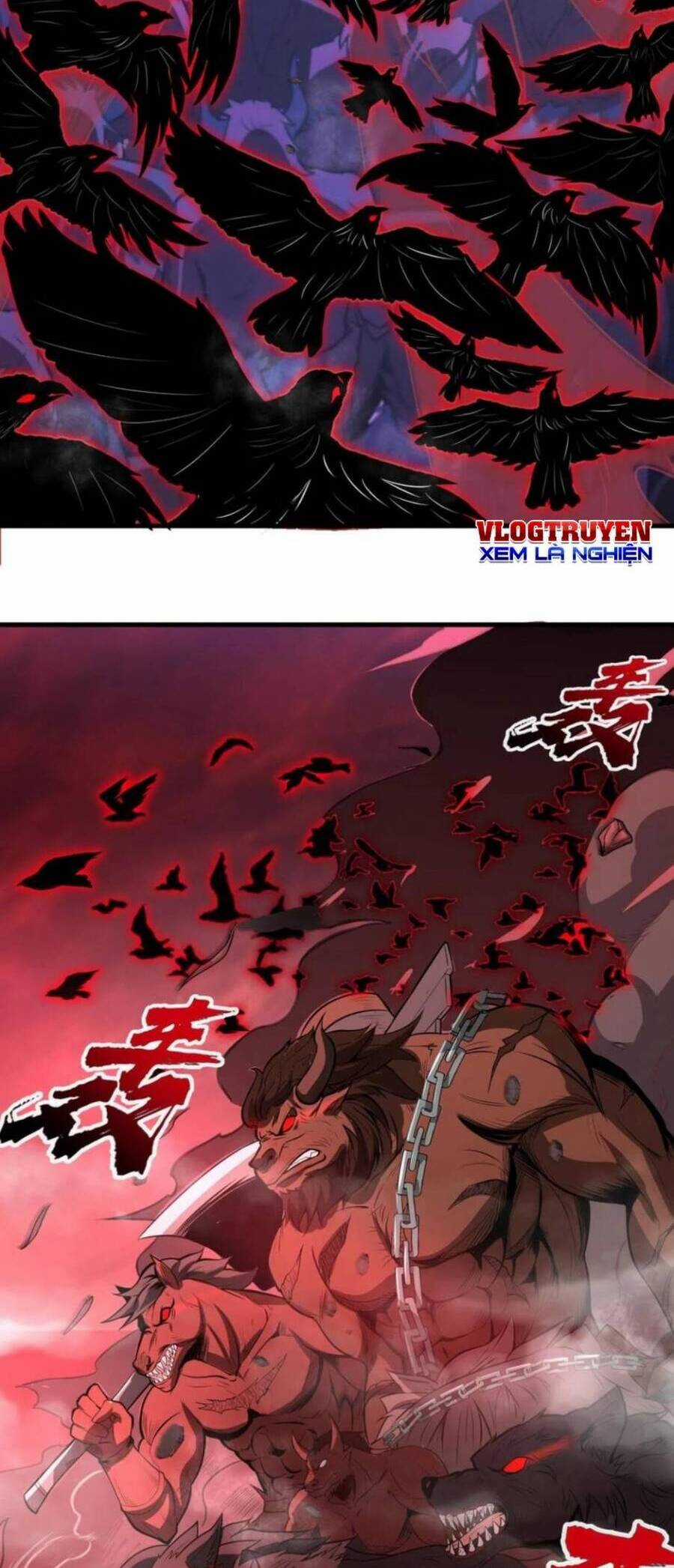 Quái Vật Nhạc Viên Chương 25 trang 6