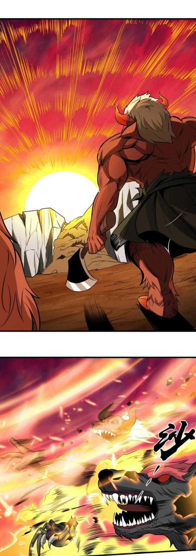 Quái Vật Nhạc Viên Chương 26 trang 2