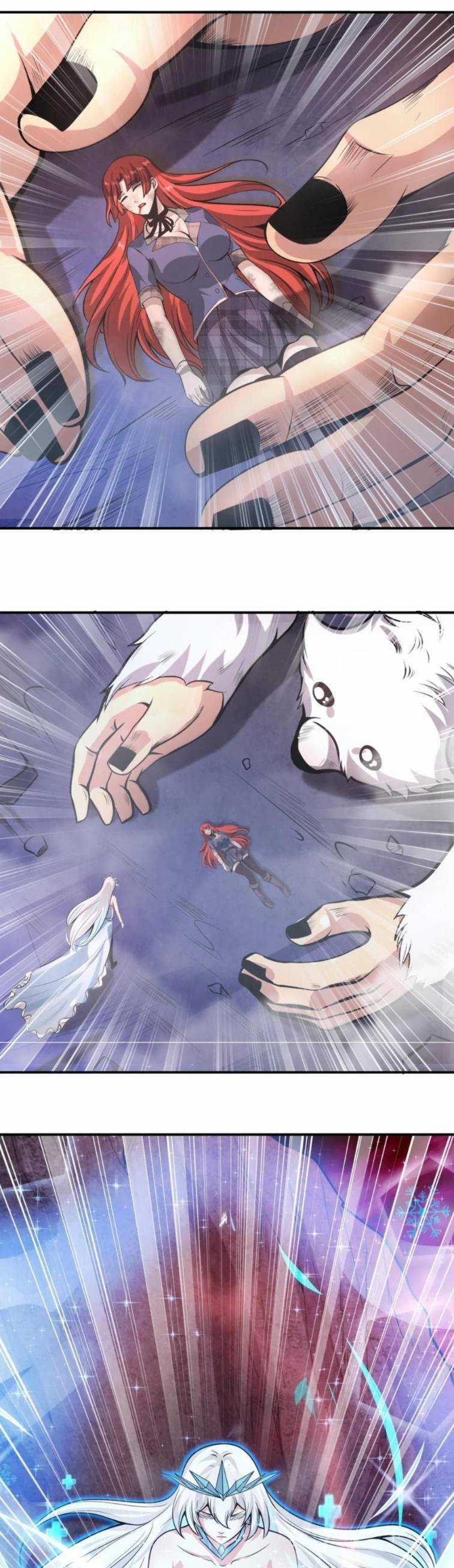 Quái Vật Nhạc Viên Chương 29 trang 7