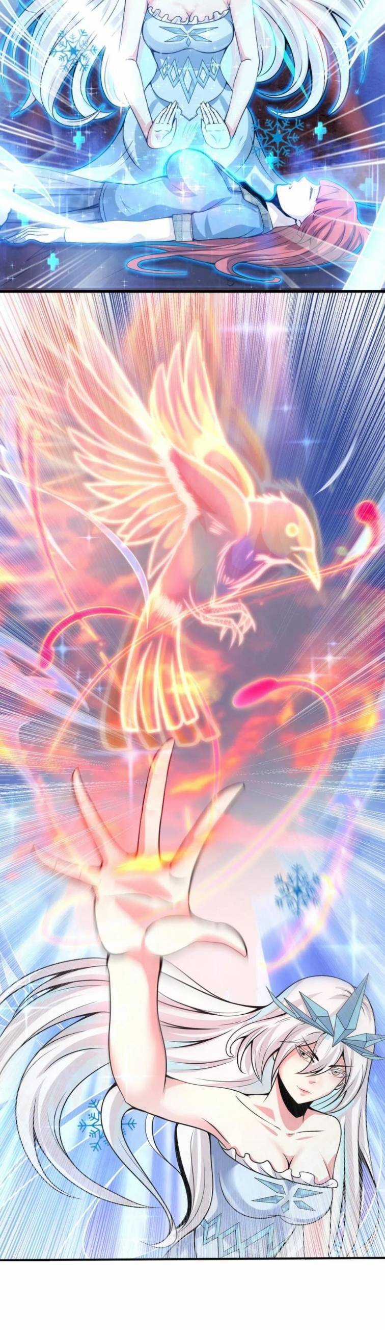 Quái Vật Nhạc Viên Chương 29 trang 8