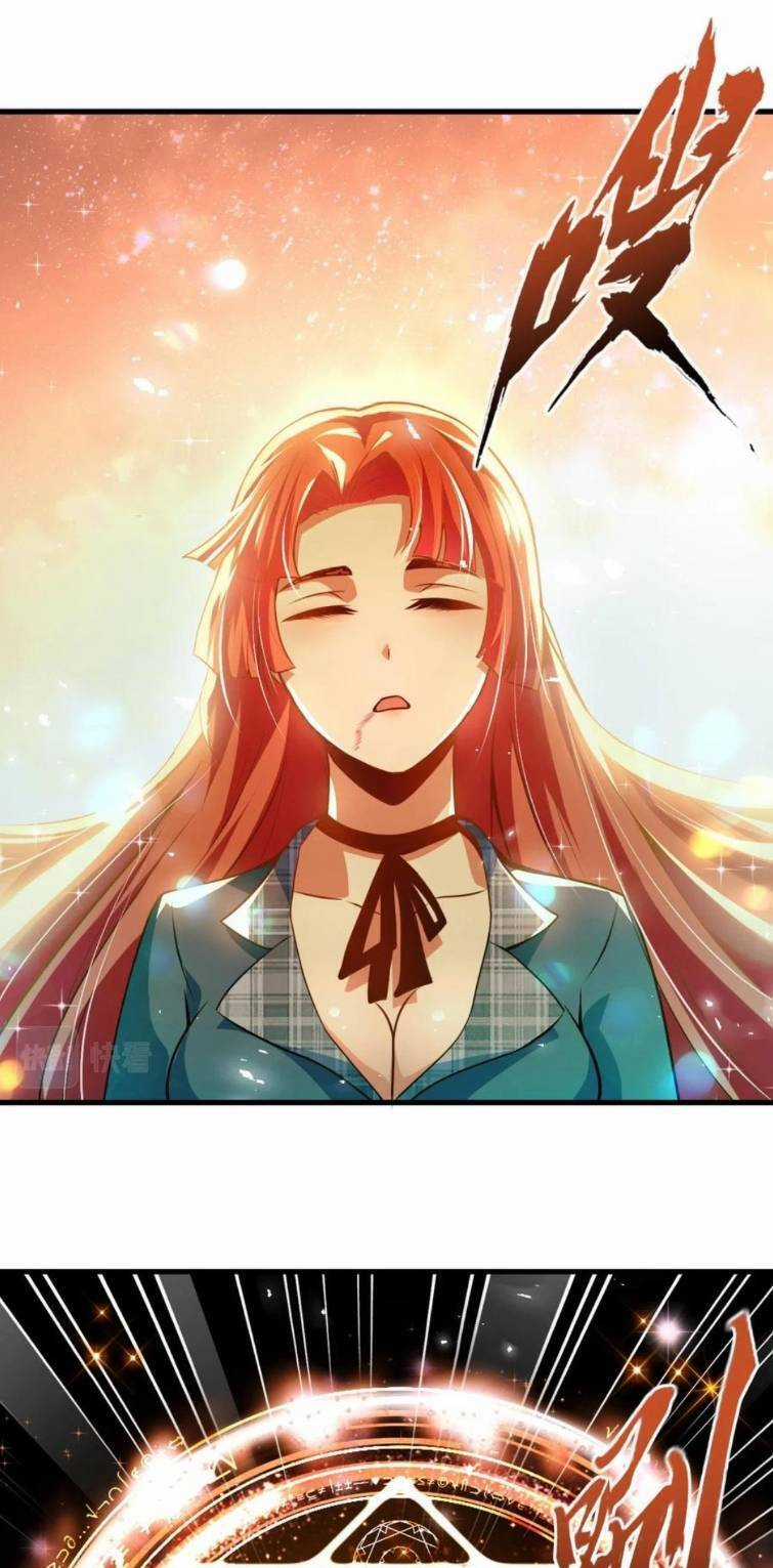 Quái Vật Nhạc Viên Chương 29 trang 9