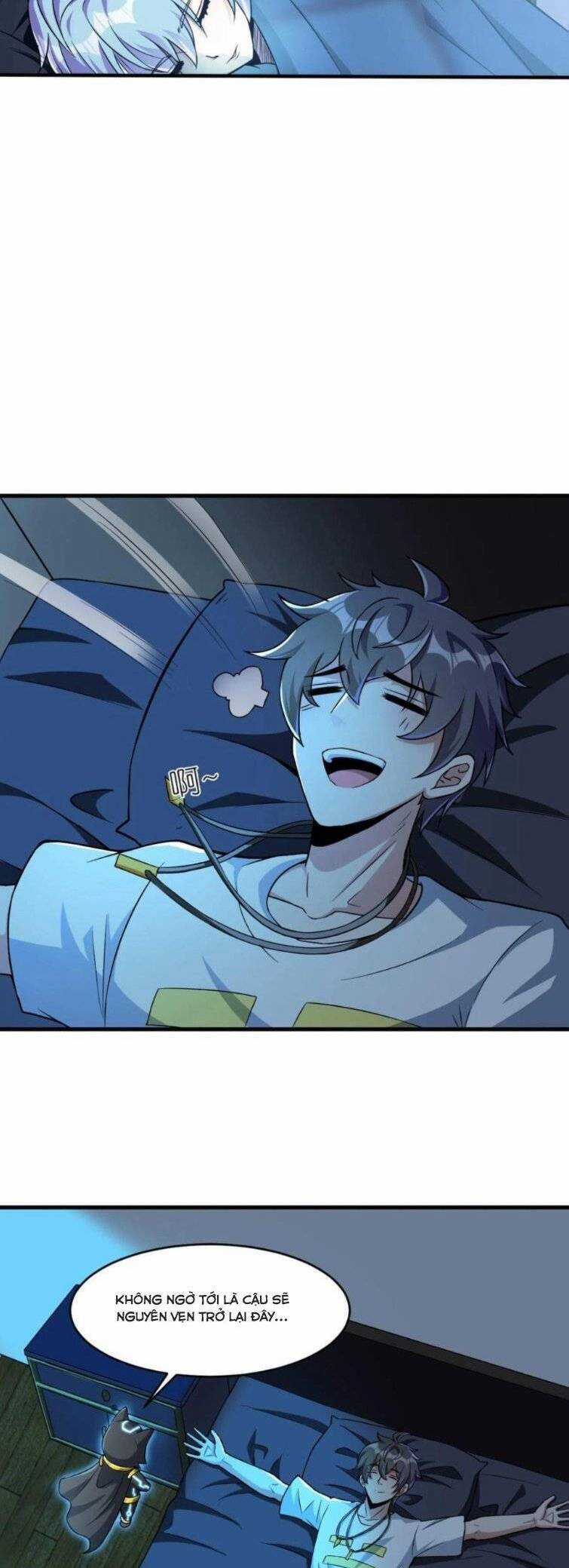 Quái Vật Nhạc Viên Chương 30 trang 13