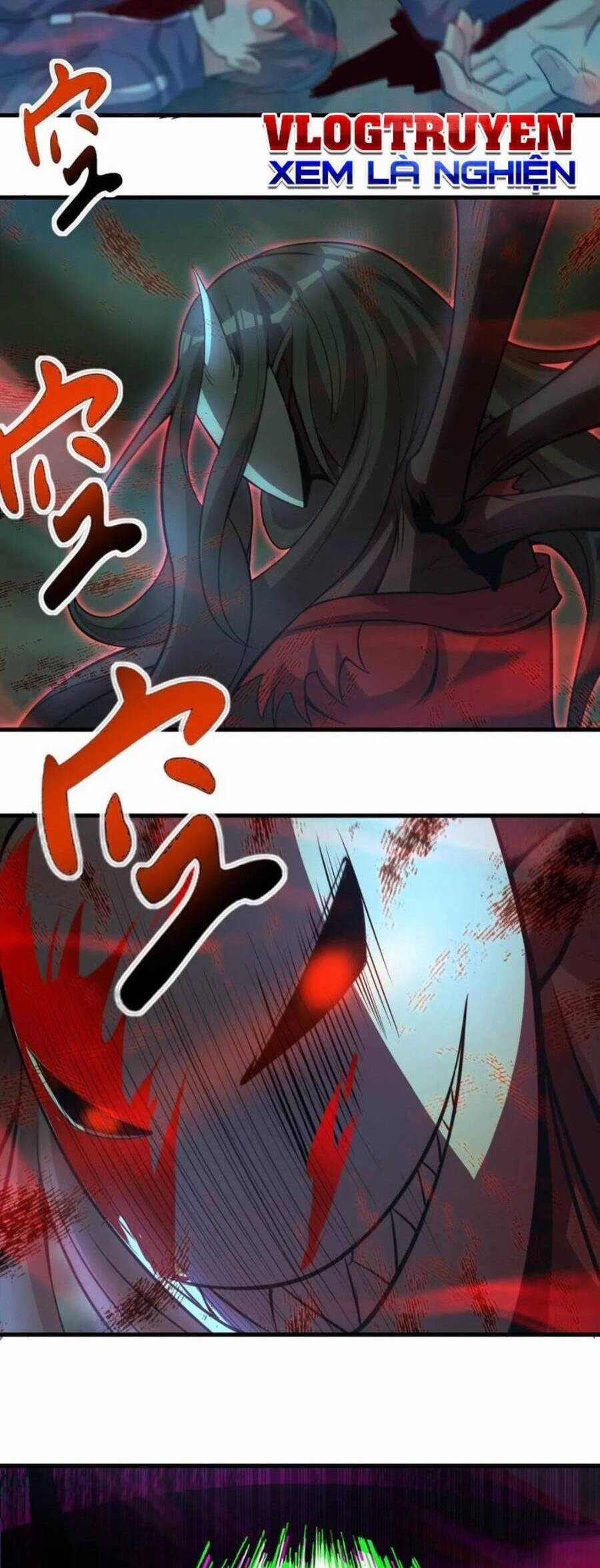 Quái Vật Nhạc Viên Chương 31 trang 16