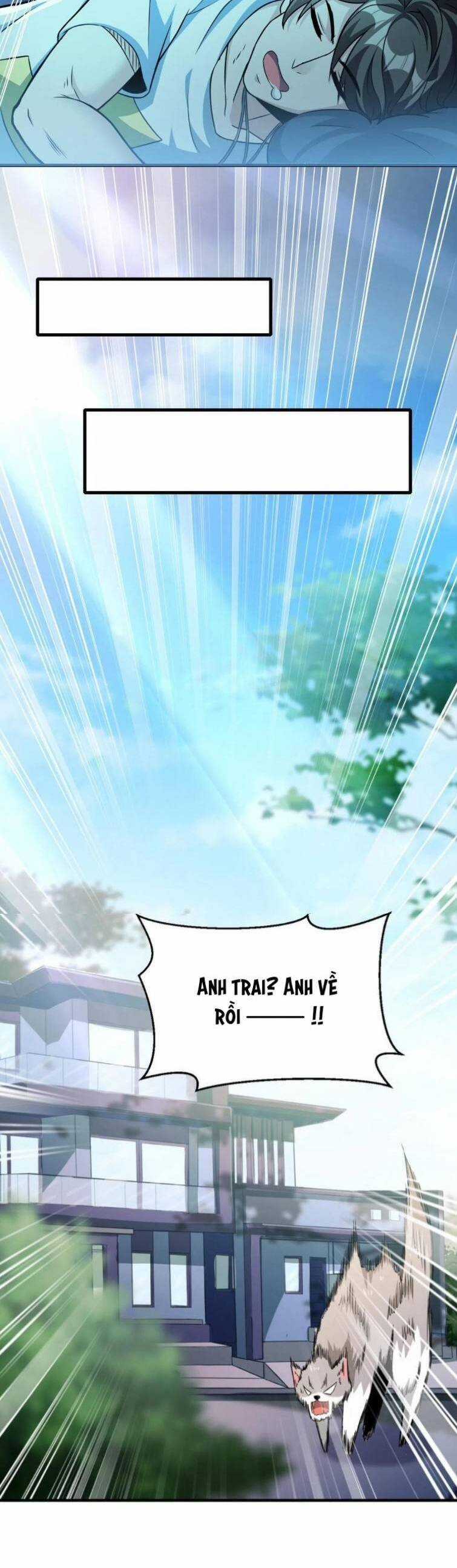 Quái Vật Nhạc Viên Chương 31 trang 4