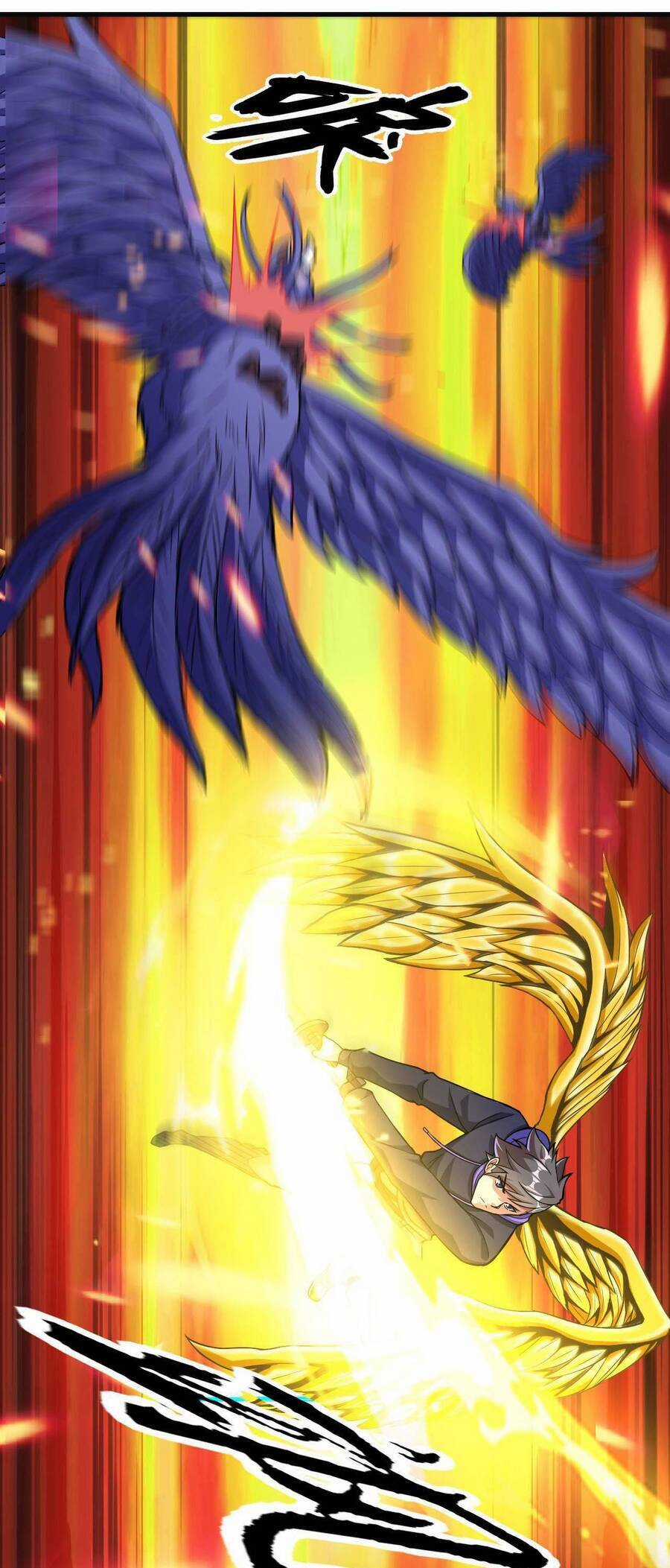 Quái Vật Nhạc Viên Chương 33 trang 11