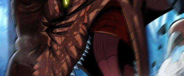 Quái Vật Nhạc Viên Chương 36 trang 101