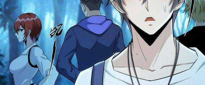 Quái Vật Nhạc Viên Chương 36 trang 11