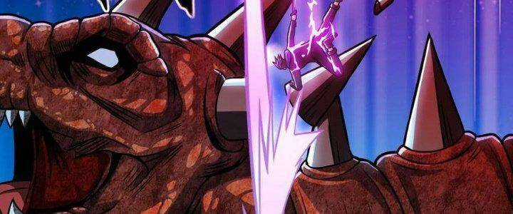 Quái Vật Nhạc Viên Chương 36 trang 113