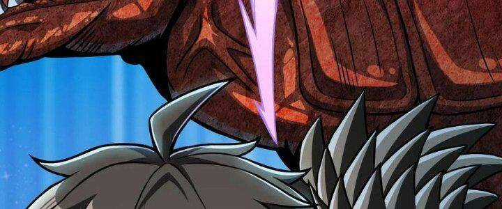 Quái Vật Nhạc Viên Chương 36 trang 114