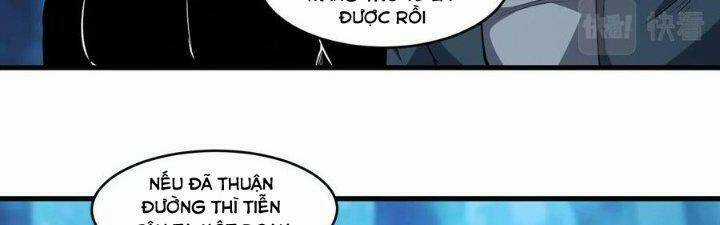 Quái Vật Nhạc Viên Chương 36 trang 16