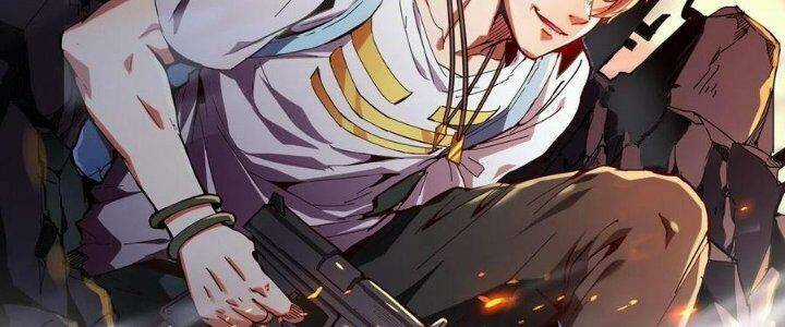 Quái Vật Nhạc Viên Chương 36 trang 2