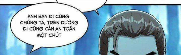 Quái Vật Nhạc Viên Chương 36 trang 20