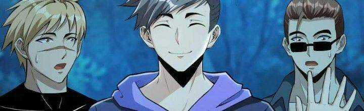 Quái Vật Nhạc Viên Chương 36 trang 24