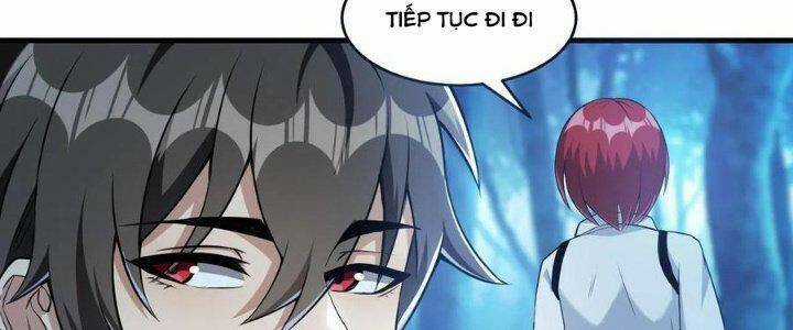 Quái Vật Nhạc Viên Chương 36 trang 27