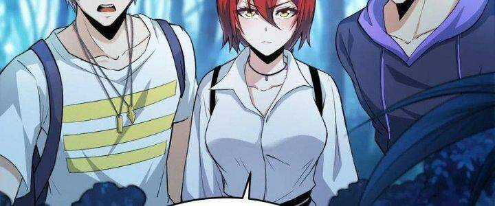 Quái Vật Nhạc Viên Chương 36 trang 38