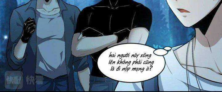 Quái Vật Nhạc Viên Chương 36 trang 49