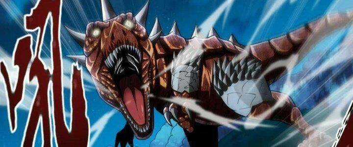 Quái Vật Nhạc Viên Chương 36 trang 61