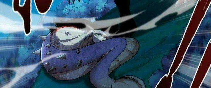 Quái Vật Nhạc Viên Chương 36 trang 62