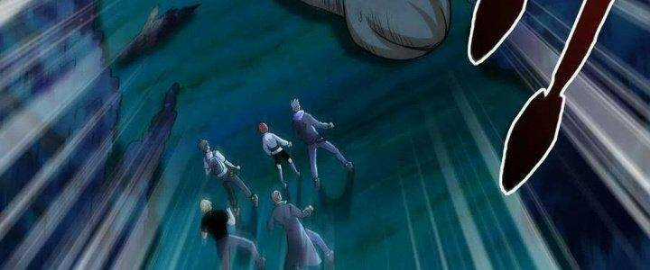 Quái Vật Nhạc Viên Chương 36 trang 63