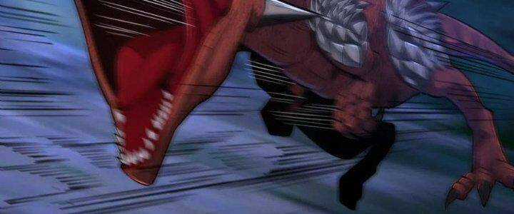 Quái Vật Nhạc Viên Chương 36 trang 77