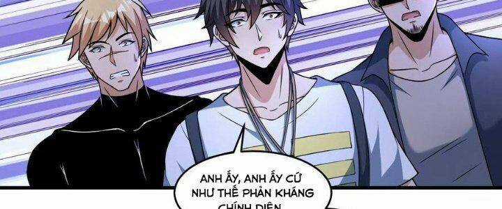 Quái Vật Nhạc Viên Chương 36 trang 83