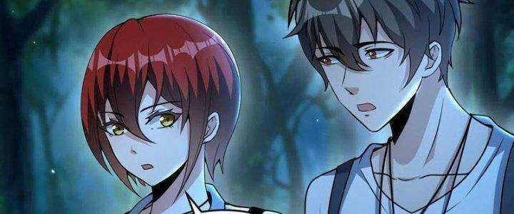 Quái Vật Nhạc Viên Chương 37 trang 101