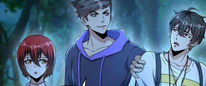 Quái Vật Nhạc Viên Chương 37 trang 103