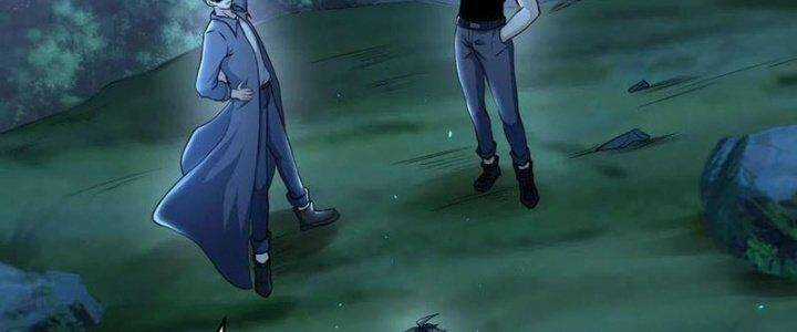 Quái Vật Nhạc Viên Chương 37 trang 113