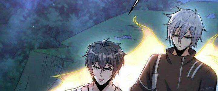 Quái Vật Nhạc Viên Chương 37 trang 135