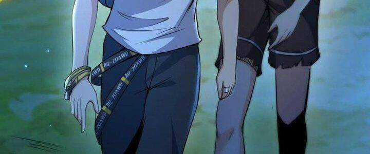 Quái Vật Nhạc Viên Chương 37 trang 137