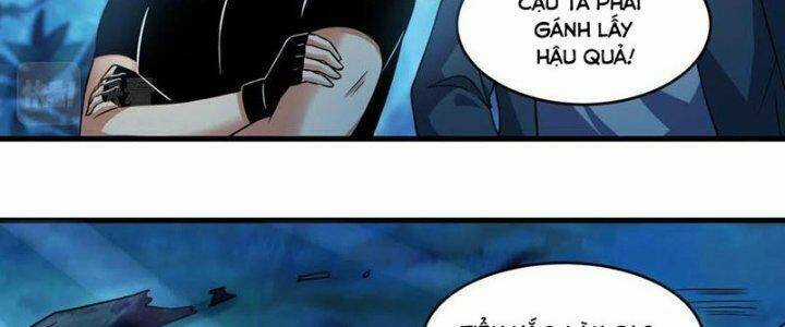 Quái Vật Nhạc Viên Chương 37 trang 14