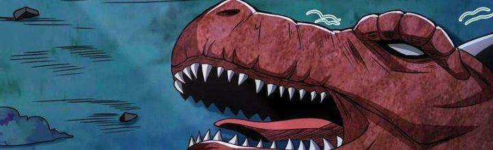 Quái Vật Nhạc Viên Chương 37 trang 16