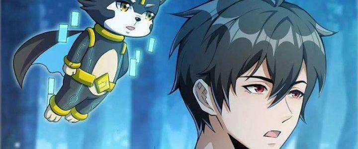 Quái Vật Nhạc Viên Chương 37 trang 22