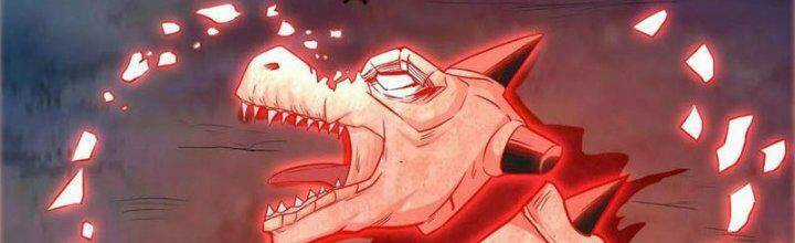 Quái Vật Nhạc Viên Chương 37 trang 32