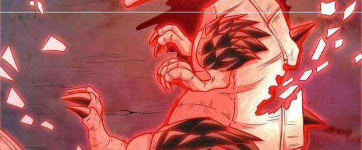 Quái Vật Nhạc Viên Chương 37 trang 33