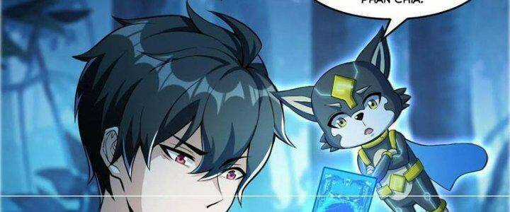 Quái Vật Nhạc Viên Chương 37 trang 55