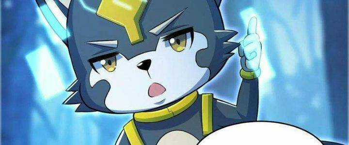 Quái Vật Nhạc Viên Chương 37 trang 59