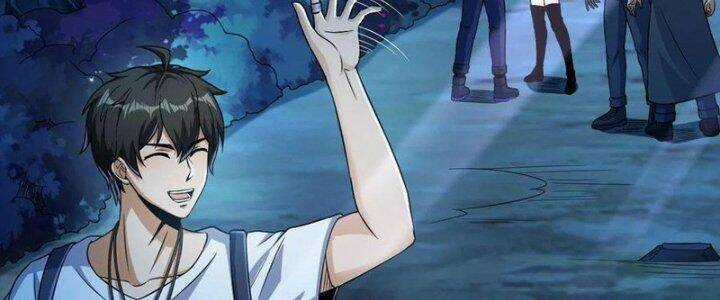 Quái Vật Nhạc Viên Chương 37 trang 6