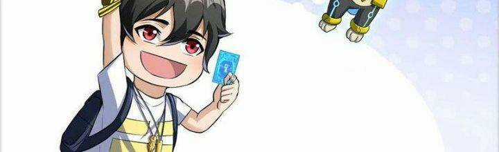 Quái Vật Nhạc Viên Chương 37 trang 68