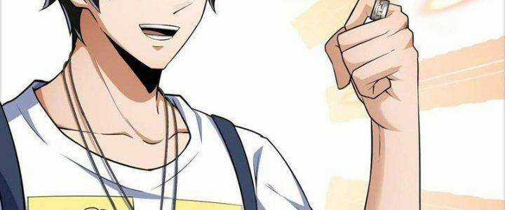 Quái Vật Nhạc Viên Chương 37 trang 79