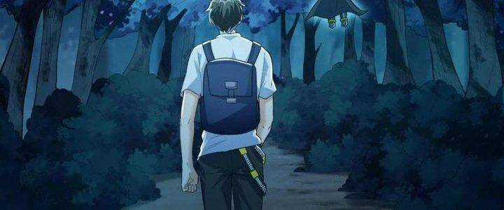 Quái Vật Nhạc Viên Chương 37 trang 83