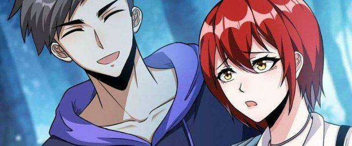 Quái Vật Nhạc Viên Chương 37 trang 9