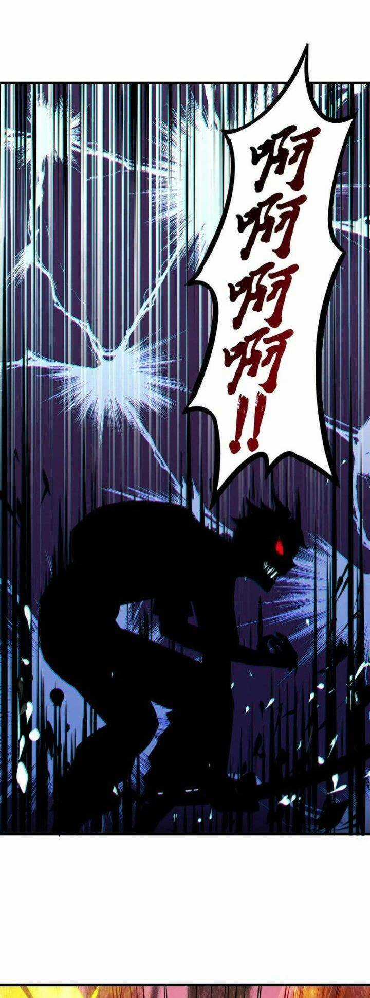 Quái Vật Nhạc Viên Chương 38 trang 20