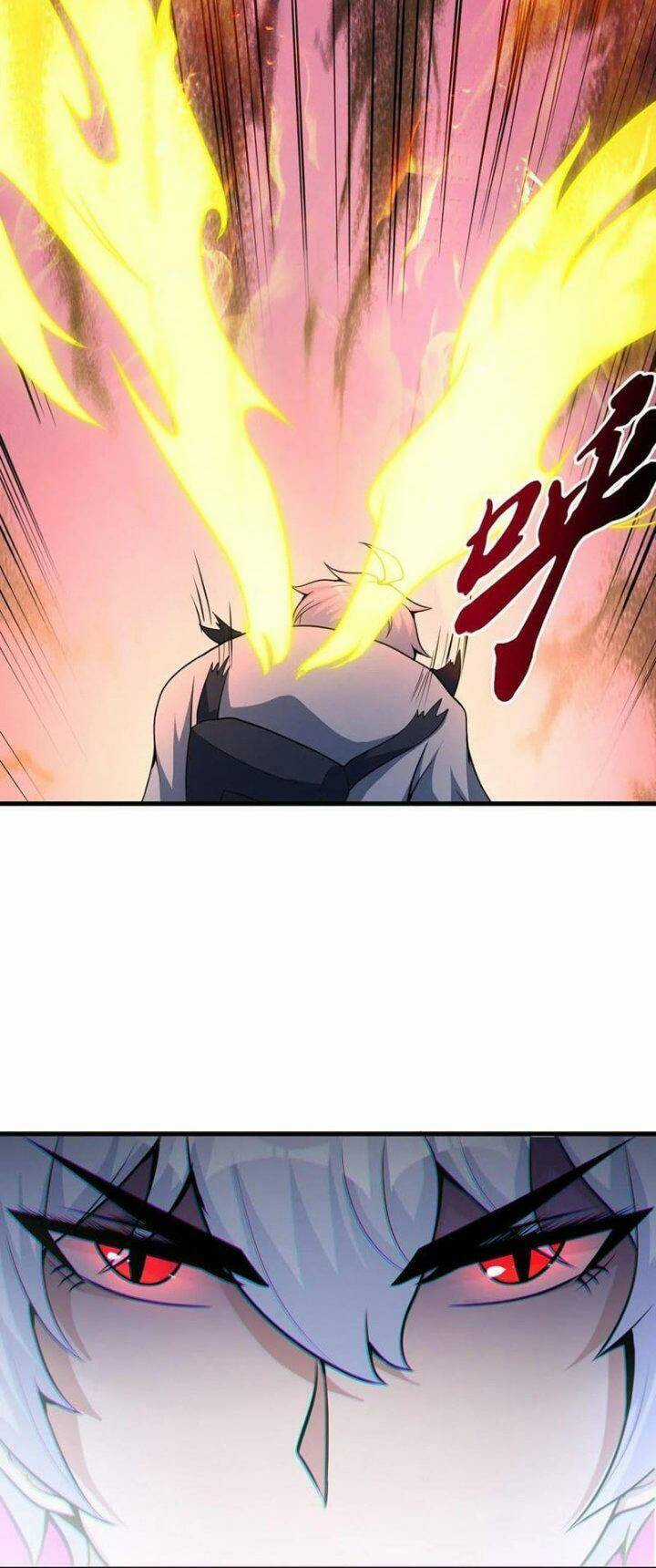 Quái Vật Nhạc Viên Chương 38 trang 21